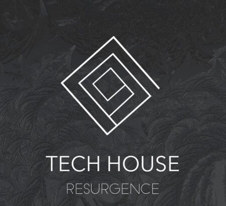 Whitenoise Records Tech House Resurgence WAV